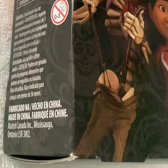 Disney Pixar Coco Miguel 11” Figure BNIB - Picture 8 of 10